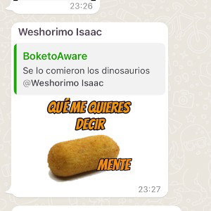 Que me quieres decir cocretamente 