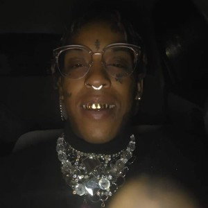 SMD Prynce Pretty - SorranWrappedCondoms