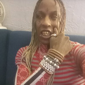 SMD Prynce Global Not Local - I Cant Fall Off Bia..