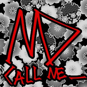 Call Me ___-