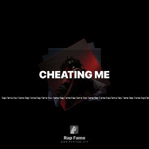 CHEATING ME