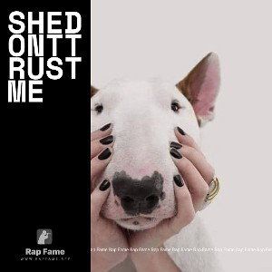 SHEDONTTRUSTME 