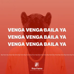 Venga venga baila ya 