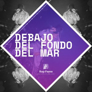 Debajo del fondo del mar 