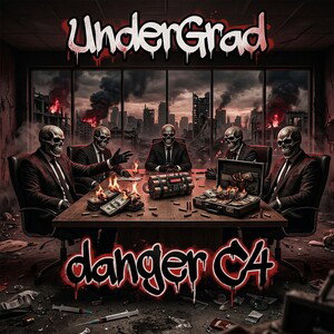 UnderGrad -Danger C4
