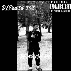 DLOAD3D - Demolish Me (Official Audio)