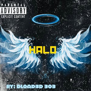 DLOAD3D - Halo (Audio)