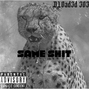 DLOAD3D - Sameshit (Official Audio)