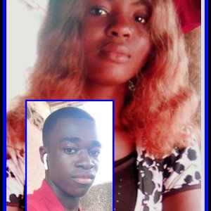 AFROTRAP TOI ET MOI