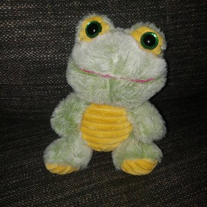 drip frog