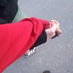не любовь