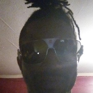 Conflict Treeza Green - Don_t run nothing
