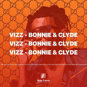 Vizz - Bonnie & Clyde