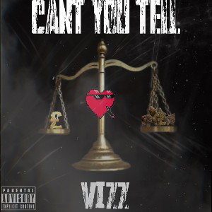 Can’t you tell
