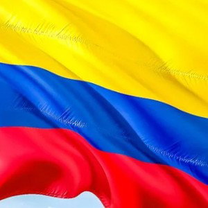 Colombian freestyle 
