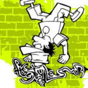 freestyle 