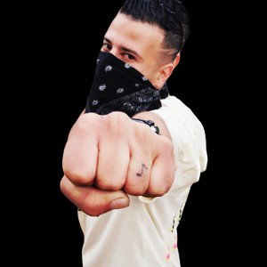 FUEGO CALLEJERO