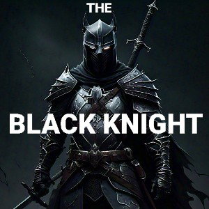 The Black Knight 