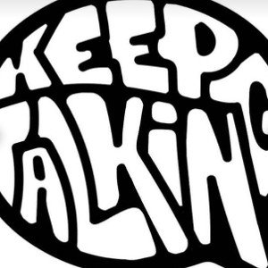 Keep Talking Ft. Reddot