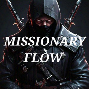 Missionary Flow Ft. Reddot