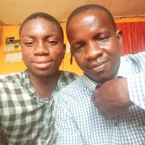 BABA OGO