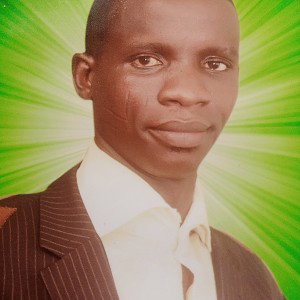 We leave by his grace 