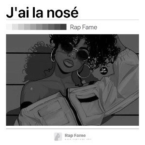 J'ai la nosé