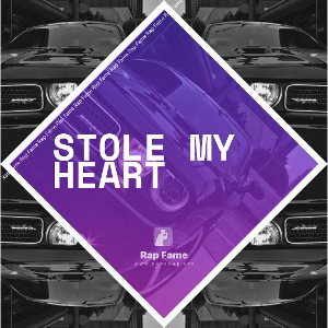 STOLE MY HEART 💔