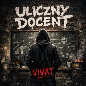uliczny docent