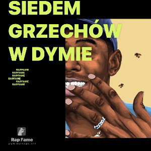 siedem grzechów w dymie