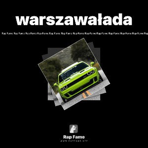 warszawałada
