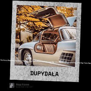 dupydała