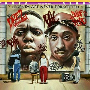 Hip Hop