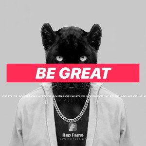 Be Great