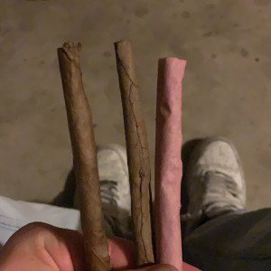 YOP x Baby Chop x FBB Speedy