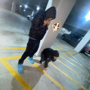 Peezy stiizii ft Baby Chop