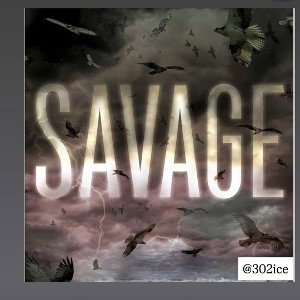 302ice-Savage (Open verse)