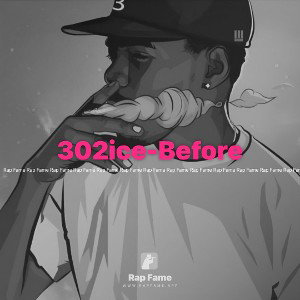 302ice-Before 