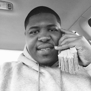 302Ice-Getting Rich 