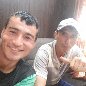 АМИН