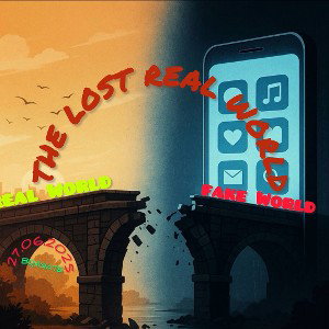 The Lost Real World