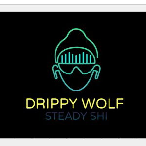 Drippy Wolf - Steady Shit 