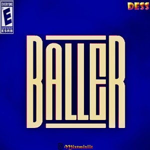 BALLER
