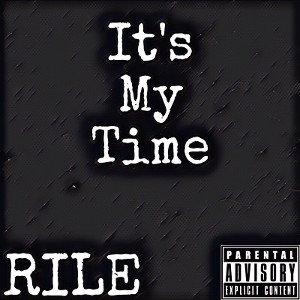 It's My Time