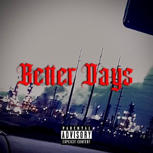 Better Days - TF 