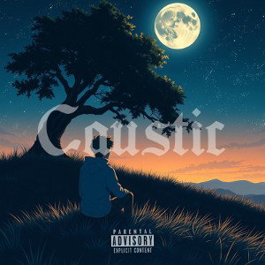 Caustic -  TF  (OFFICIAL)