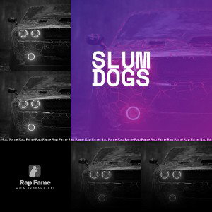 Slum Dogs 