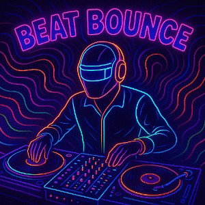 Beat Bounce(prod.treetime)