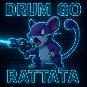 Drum Go Rattata(prod.treetime)