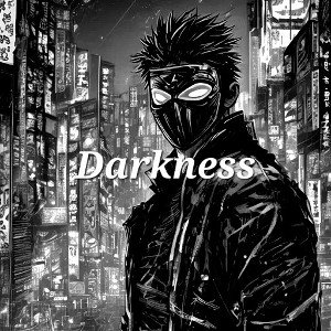 Darkness(prod.squirlbeats&dvrkness13)